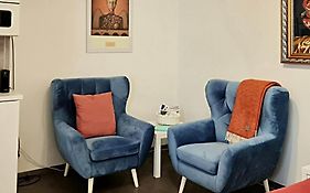 Apartmán Zlatý kříž